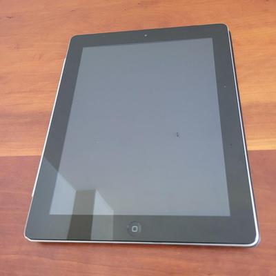 Apple iPads and Accessories (BR2-EL)