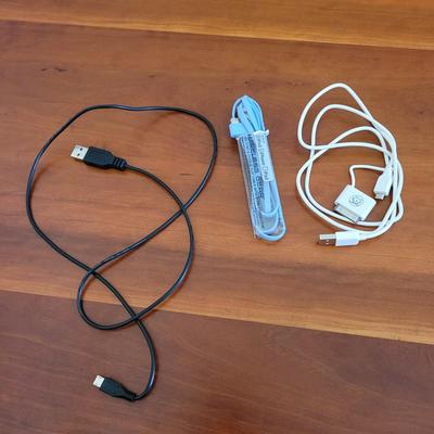 Apple iPads and Accessories (BR2-EL)