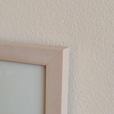 Signed Artwork by Betty Clark (LR-BBL)