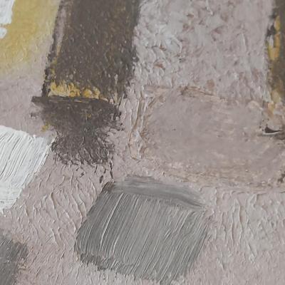 Signed Artwork by Betty Clark (LR-BBL)