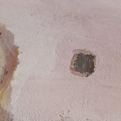 Signed Artwork by Betty Clark (LR-BBL)