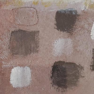 Signed Artwork by Betty Clark (LR-BBL)