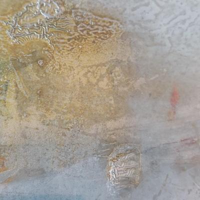 Large Abstract Artwork (LR-BBL)