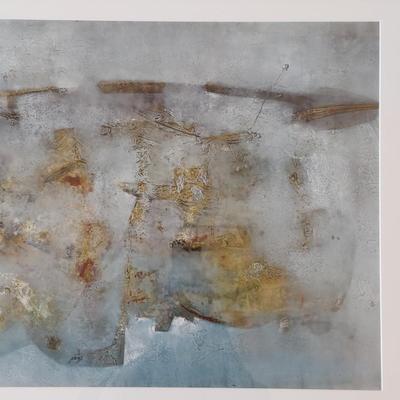 Large Abstract Artwork (LR-BBL)