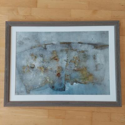 Large Abstract Artwork (LR-BBL)