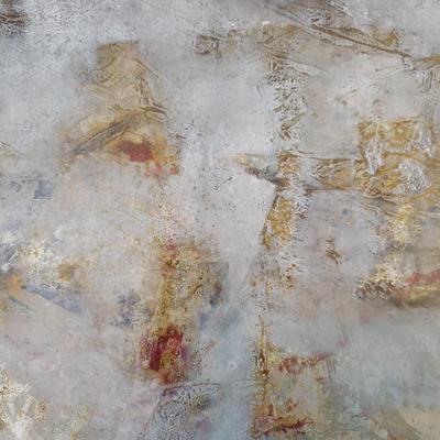 Large Abstract Artwork (LR-BBL)