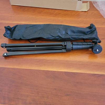 Two iPhones, Phone Lenses, and Tripod (BR2-EL)