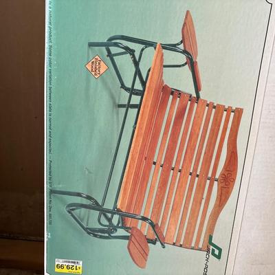 NIB Glider
