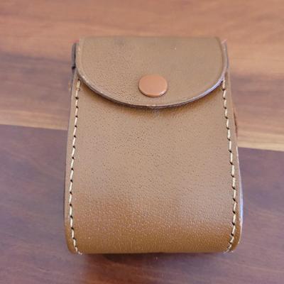 Two Sets of Vintage Binoculars incl. Swift Audubon (BR2-EL)