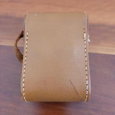 Two Sets of Vintage Binoculars incl. Swift Audubon (BR2-EL)