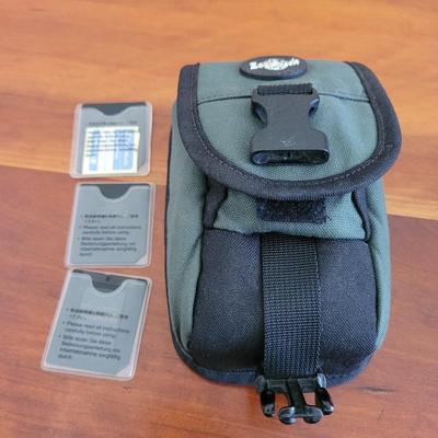 Two Olympus Camedia Digital Cameras (BR2-EL)