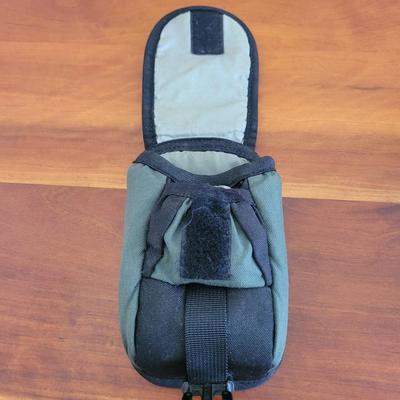 Two Olympus Camedia Digital Cameras (BR2-EL)