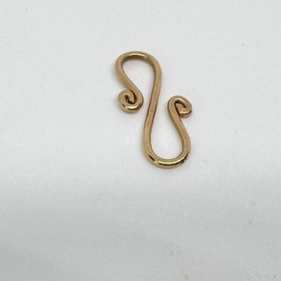 Gold Jewelry Lot - Not Marked Tested at 10K-14K, Stick Pin Victorian