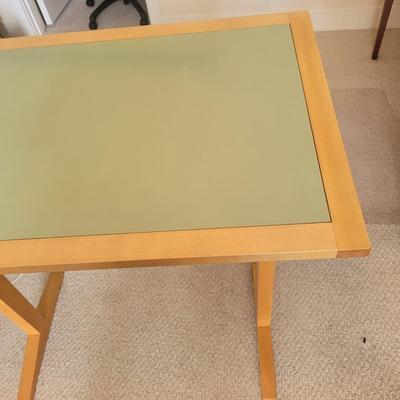 Wooden Standing Drawing Table (BR2-EL)