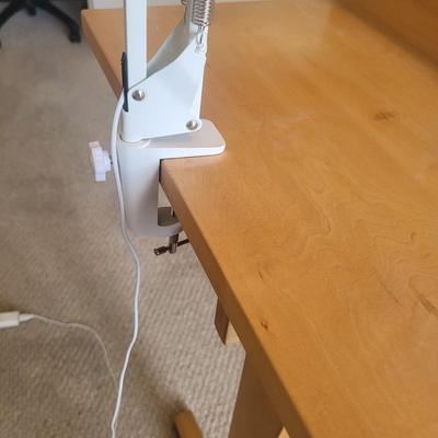 Wooden Standing Drawing Table (BR2-EL)