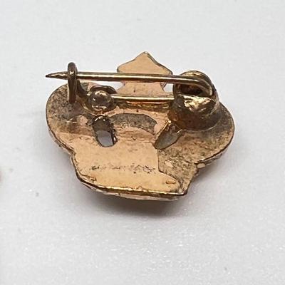 Antique Victorian Jewlery Lot