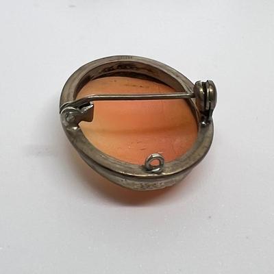 Antique Victorian Jewlery Lot