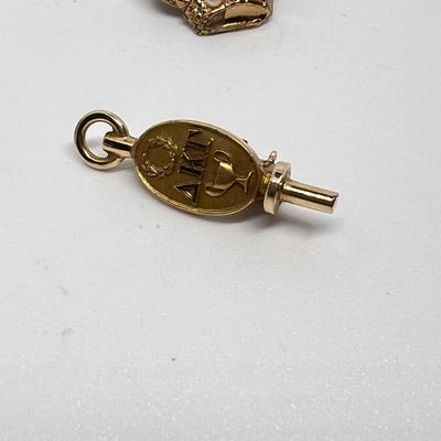 Antique Victorian Jewlery Lot