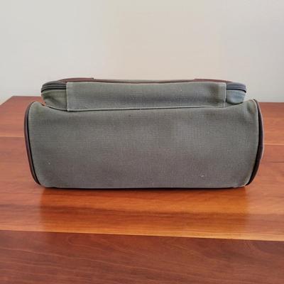 Tumi & Lands End Soft Briefcases (BR2-EL)