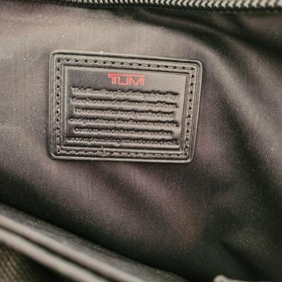 Tumi & Lands End Soft Briefcases (BR2-EL)