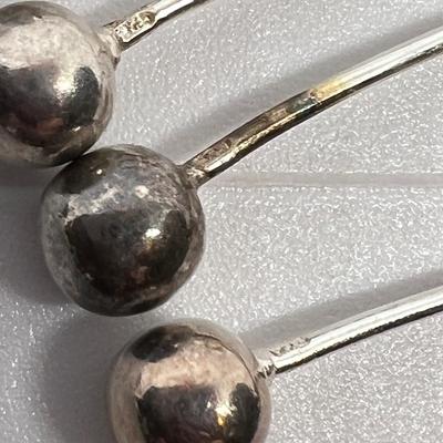 Sterling Silver Jewelry Lot