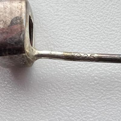 Sterling Silver Jewelry Lot