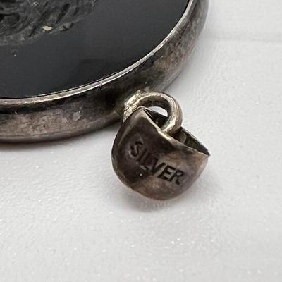 Sterling Silver Jewelry Lot