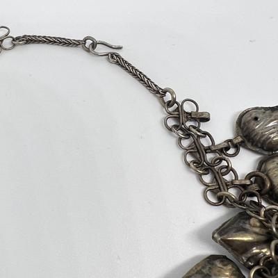 Mixed Estate Silver Lot - See Description
