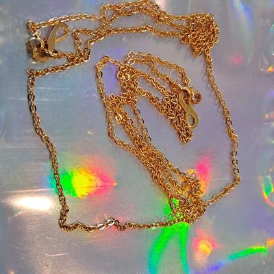 Fashion Chains