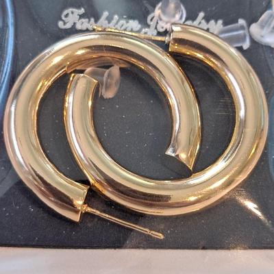 Fashion Earrings