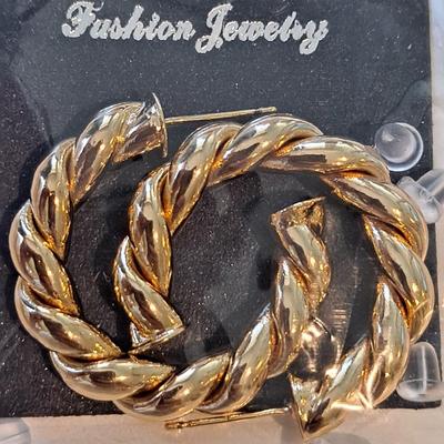 Fashion Earrings