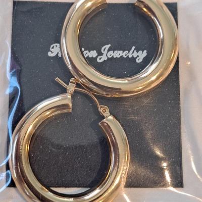 Fashion Earrings