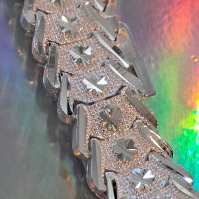 925 Sterling Silver Bracelet