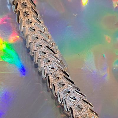 925 Sterling Silver Bracelet