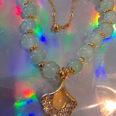 Beautiful bracelet