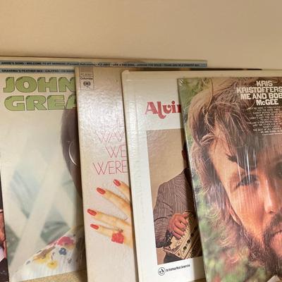 Records set 1