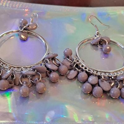 Fashion Earrings