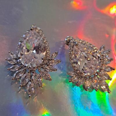 Fashion Earrings