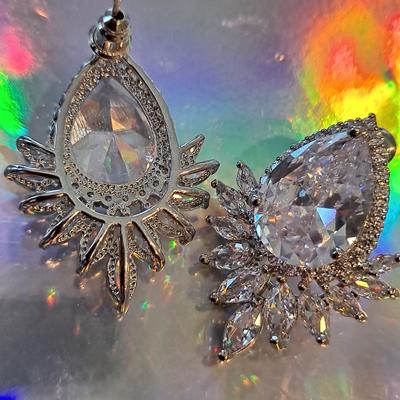 Fashion Earrings