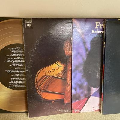 Albums #2