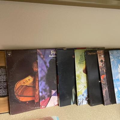 Albums #2