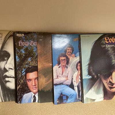 Albums #3