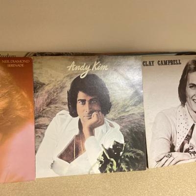 Albums #3