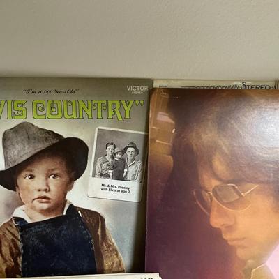 Albums #3