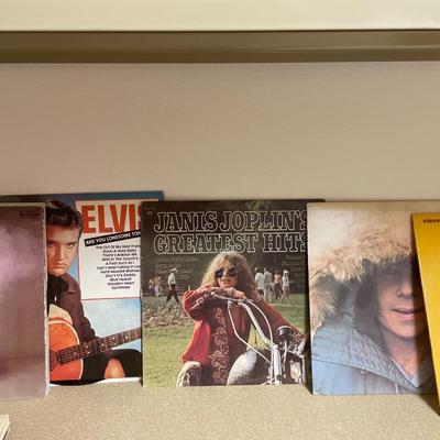 Albums #5