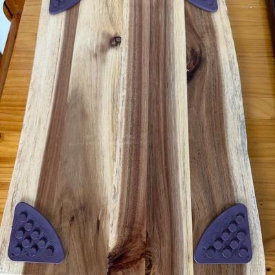 Solid Wood Cutting Boards