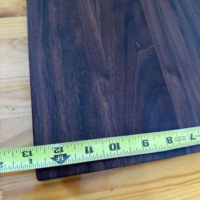 Solid Wood Cutting Boards