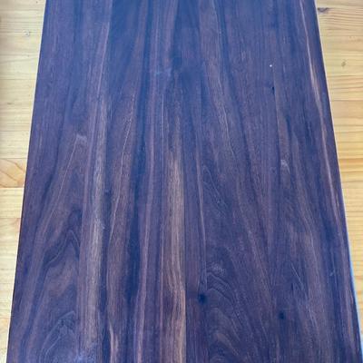 Solid Wood Cutting Boards