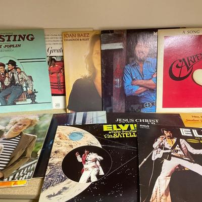 Albums #6