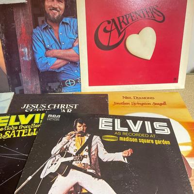 Albums #6